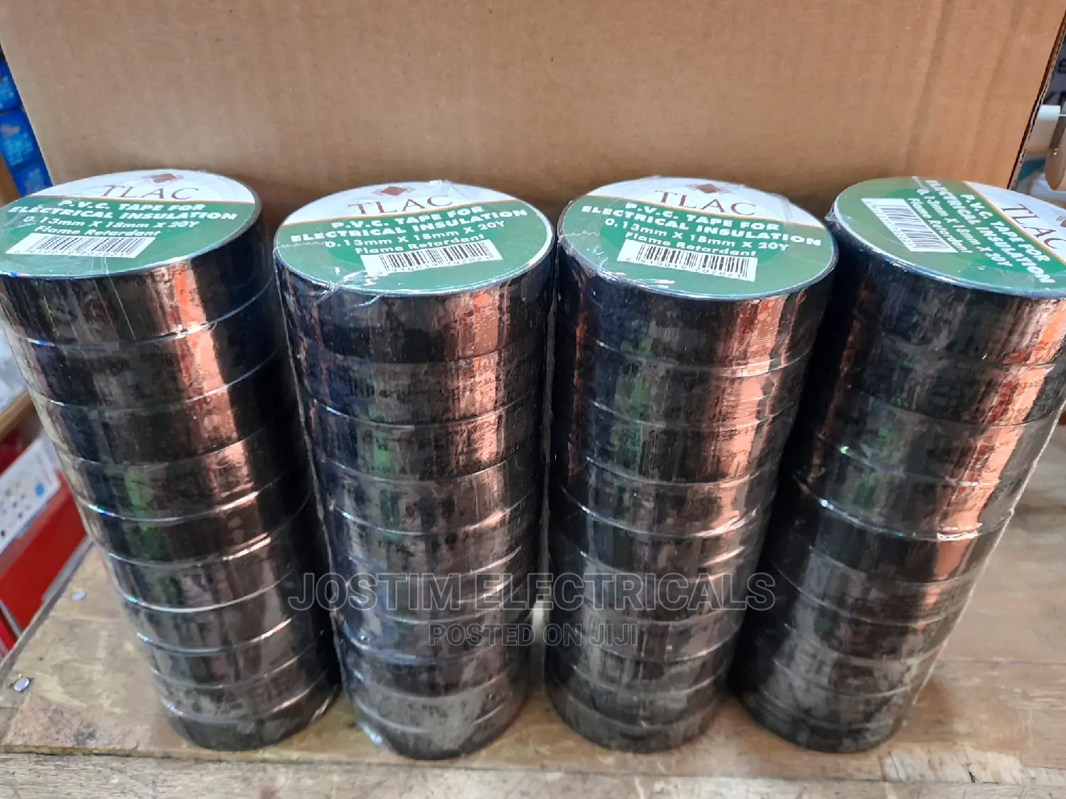 Insulation Tape 20yards