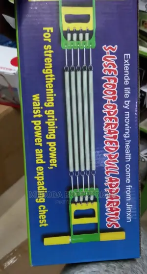 Chest Expander