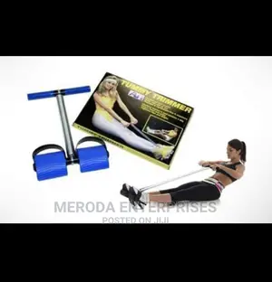Tummy Trimmer