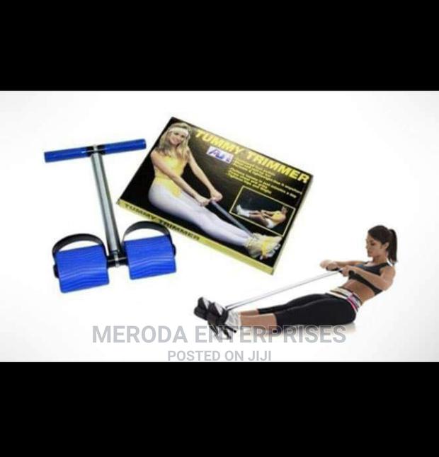 Tummy Trimmer