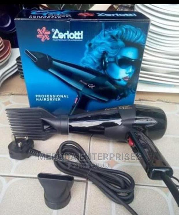 Original Blow-Dry
