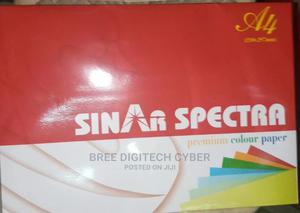 Photocopying Colored Papers - thumbnail 2