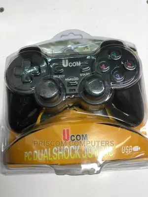 Ucom Gamepad