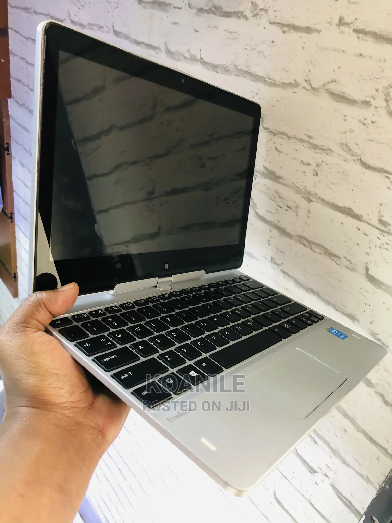 Laptop HP EliteBook Revolve 810 G2 Tablet 8GB Intel Core I5 SSD 256GB