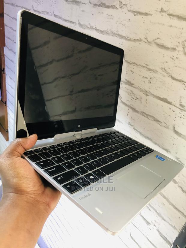 Laptop HP EliteBook Revolve 810 G2 Tablet 8GB Intel Core I5 SSD 256GB
