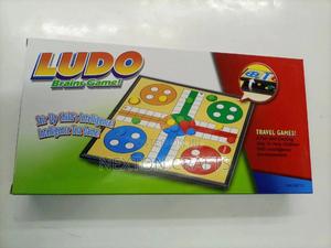 Ludo Board Game - thumbnail 2