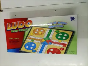 Ludo Board Game