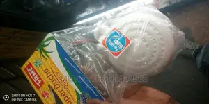 Super Ducha Quattro Shower