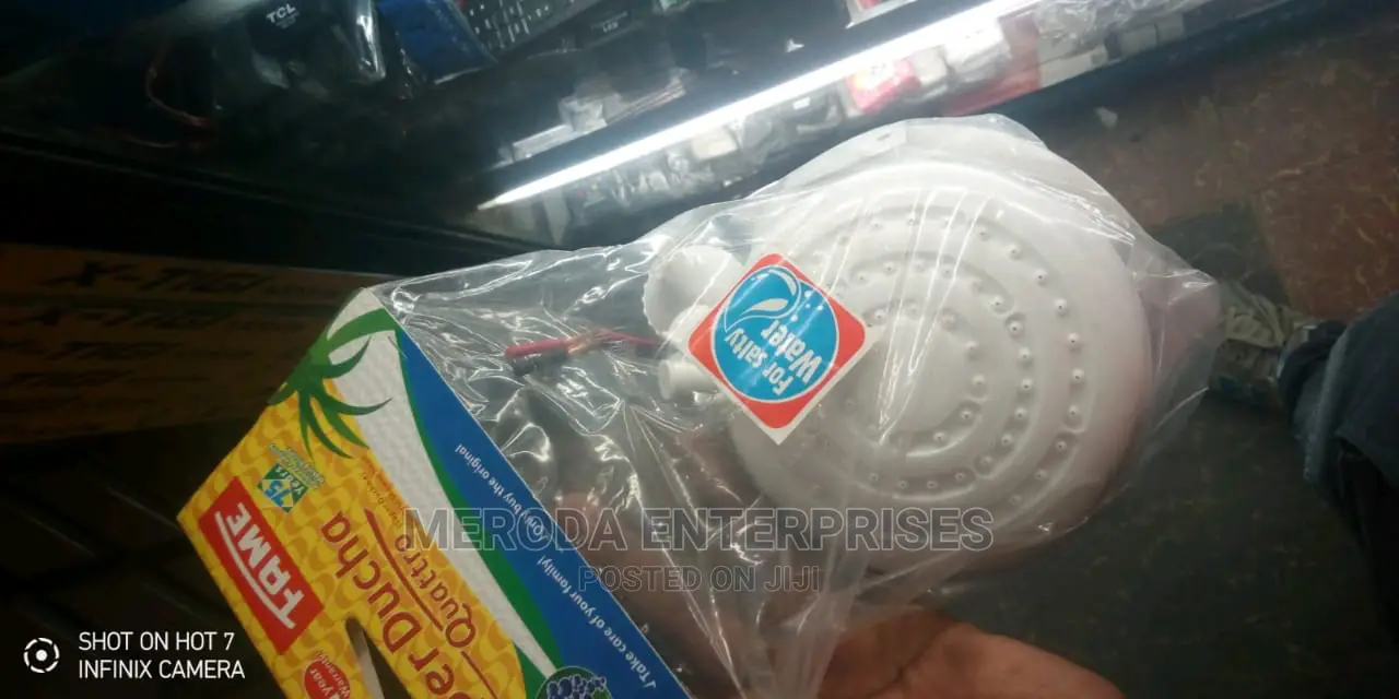Super Ducha Quattro Shower