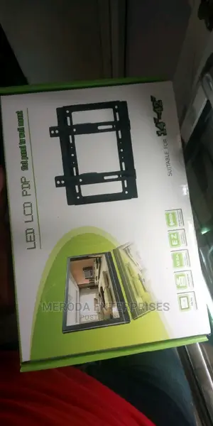 Led LCD TV Brackets 1