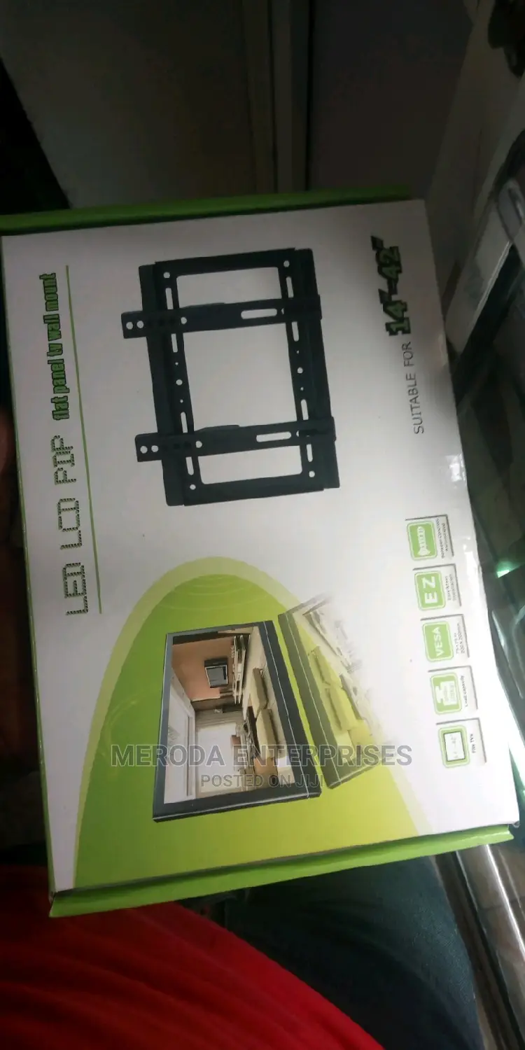 Led LCD TV Brackets 1