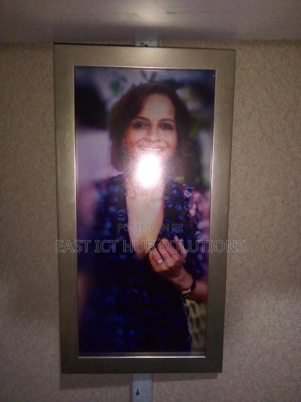 Pink Photo Frame - thumbnail 2