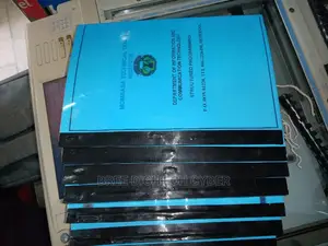 Discounted Binding Services