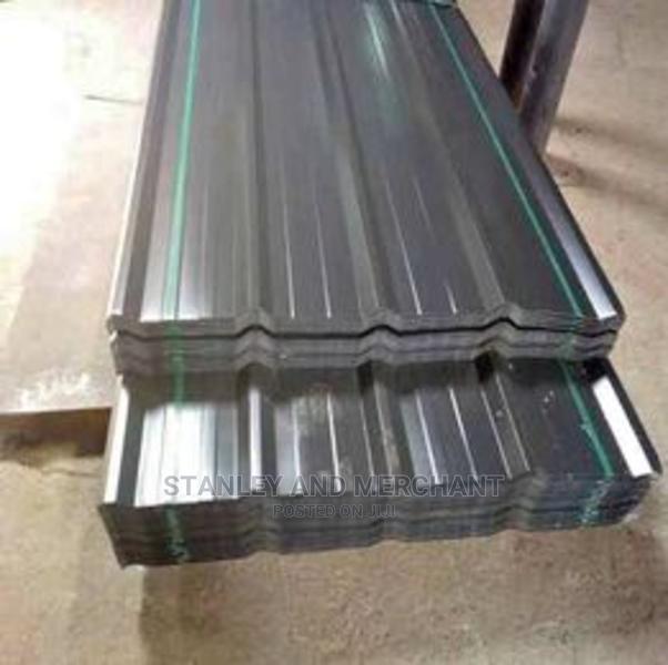 3 Metres Box Profile Countrywide Delivery. - main view