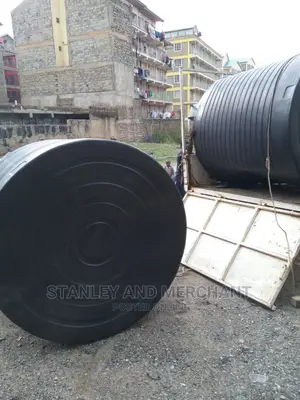 5000 LTRS Water Tank FREE DELIVERY