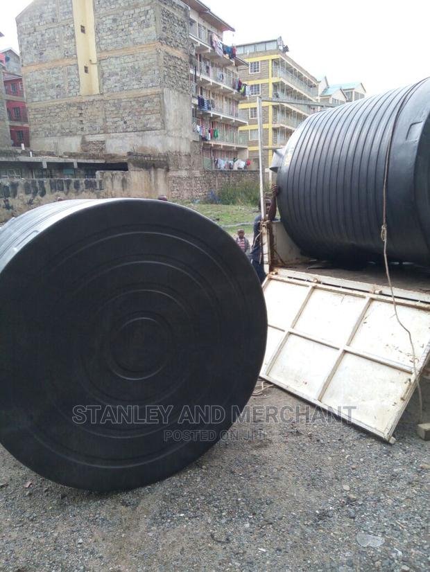 5000 LTRS Water Tank FREE DELIVERY