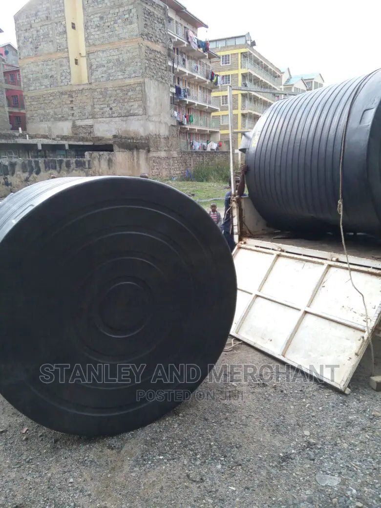 5000 LTRS Water Tank FREE DELIVERY