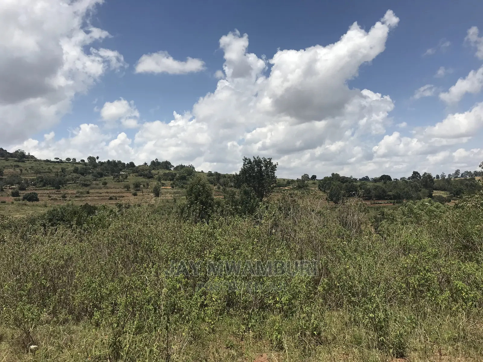 10 Acre Virgin Land Mua Hills