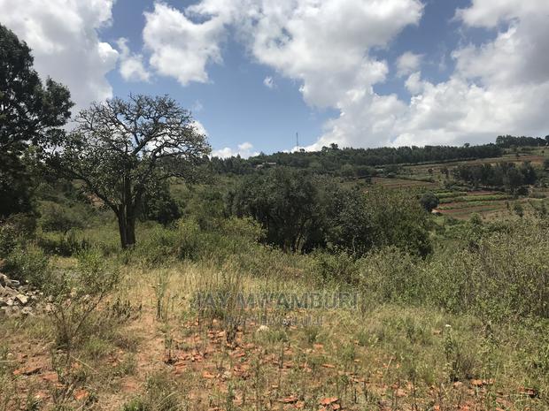10 Acre Virgin Land Mua Hills - thumbnail 3