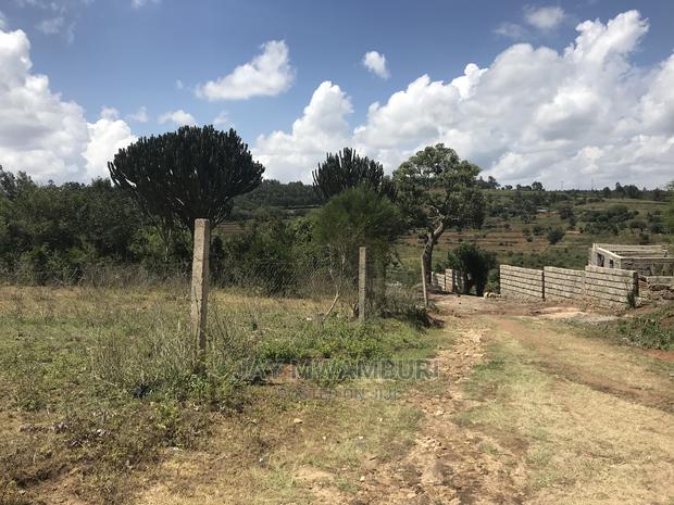 10 Acre Virgin Land Mua Hills - thumbnail 6