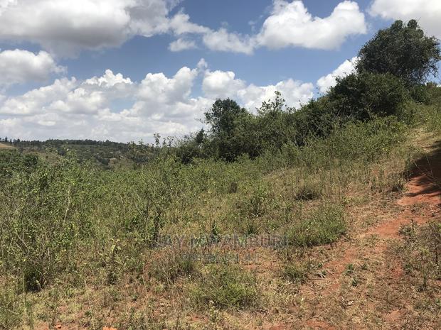 10 Acre Virgin Land Mua Hills - thumbnail 7