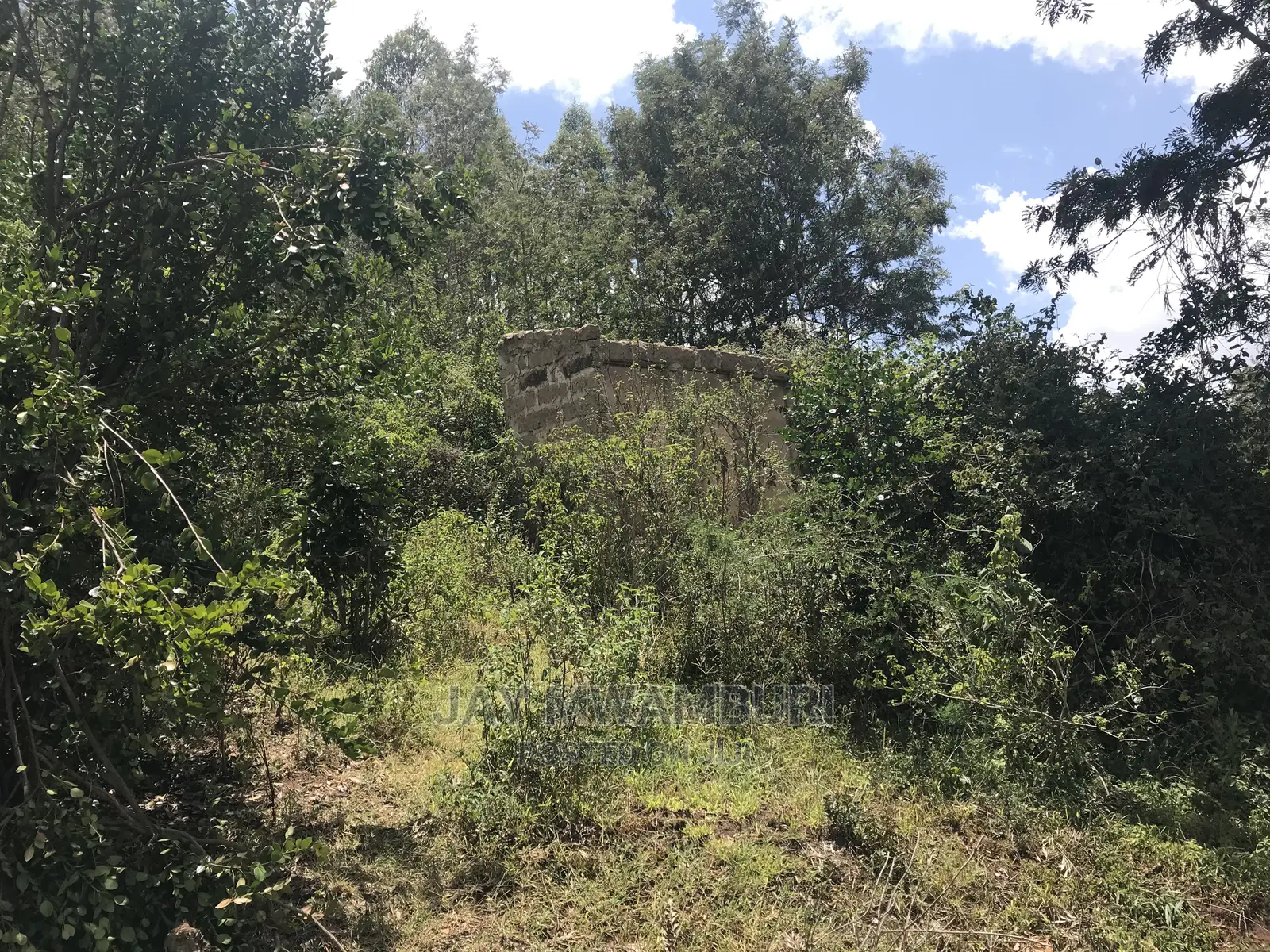 10 Acre Virgin Land Mua Hills