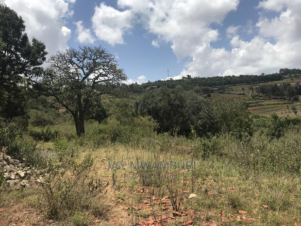 10 Acre Virgin Land Mua Hills - thumbnail 9