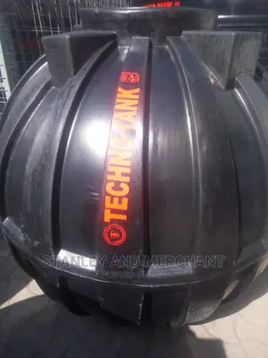 5000ltrs Underground Water Tank FREE DELIVERY