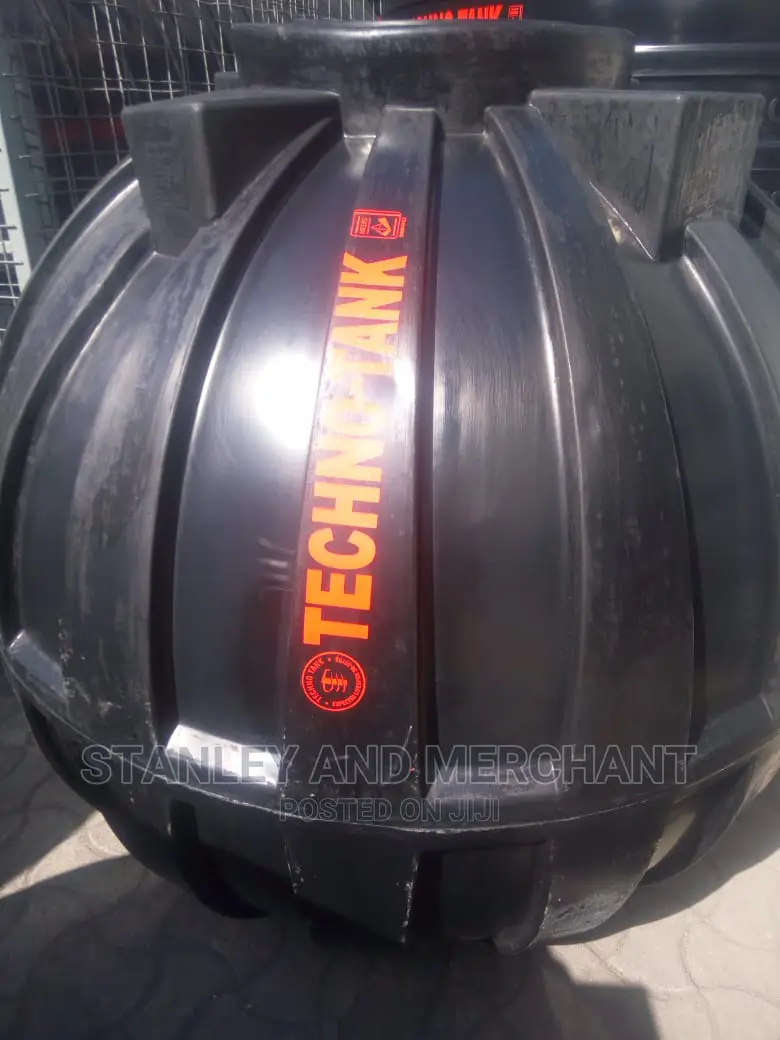 5000ltrs Underground Water Tank FREE DELIVERY