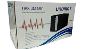 Unomat 650va UPS - Uno650