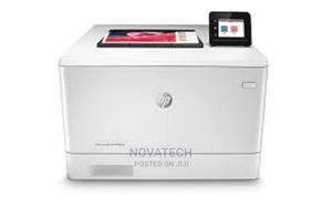 HP Color Laserjet Pro M454dn