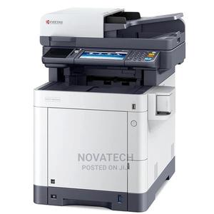 Ecosys M6235cidn Copier Printer - thumbnail 2