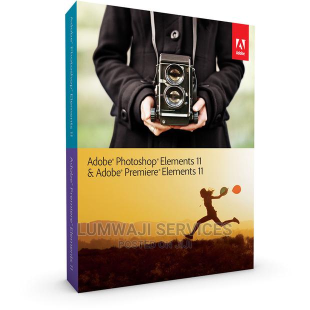 Adobe Premiere Elements 2020