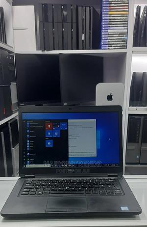 Laptop Dell Latitude 5491 8GB Intel Core I5 HDD 500GB