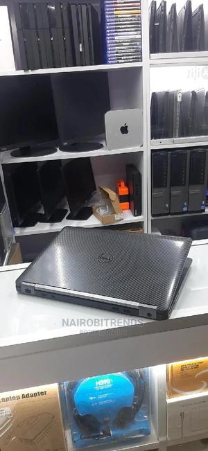 Laptop Dell 8GB Intel Core I7 SSD 256GB - thumbnail 2