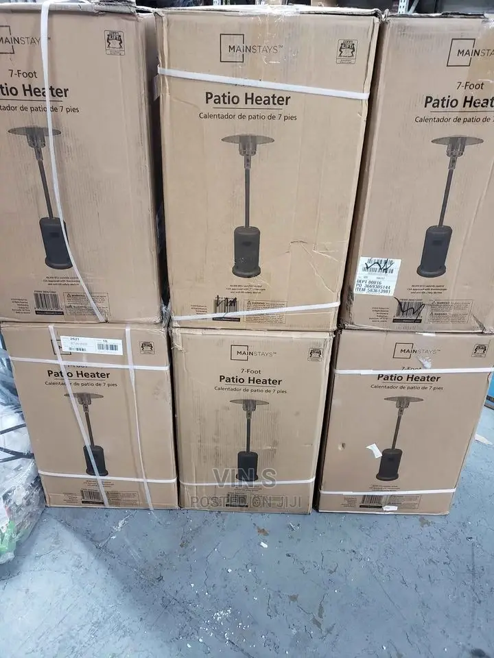 Gas Patio Heaters Patio 23