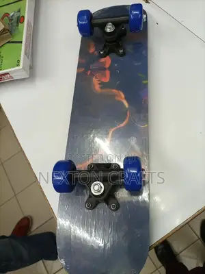 Kids Skateboard Quality