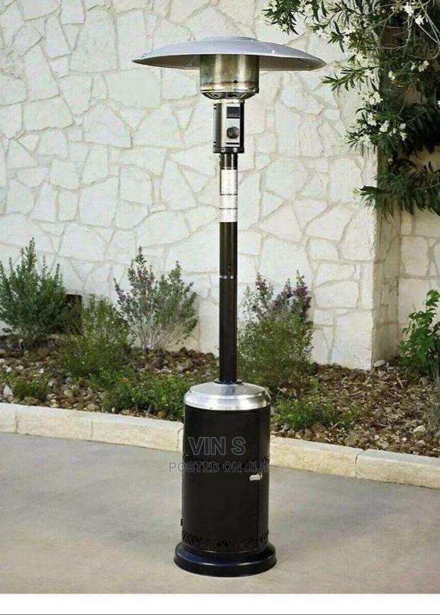 Patio Heaters Patio Heater 62