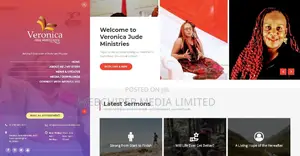 Website Design in Nakuru
