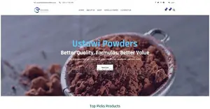 Website Design in Nakuru