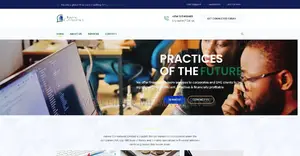 Website Design in Nakuru