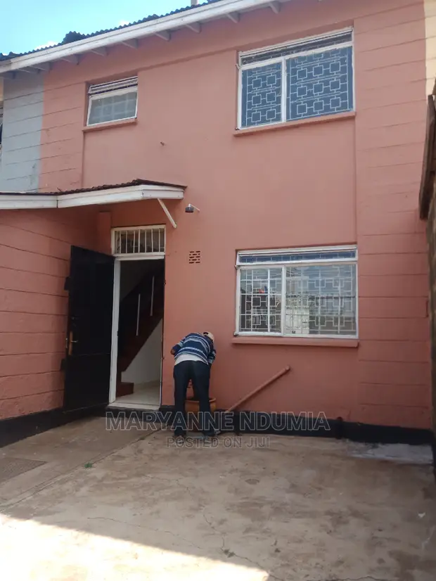 Three Bedrooms Massionate Nairobi West