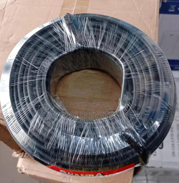 Under Gate Cable 50M Roll - main view