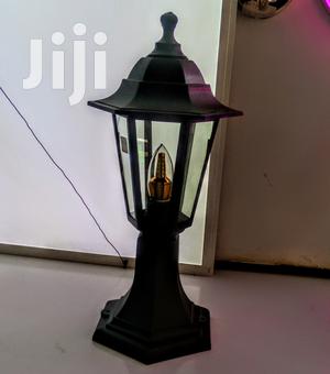 Gate lights
