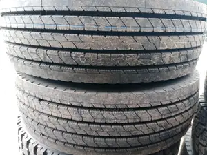 265/70r19.5 Blacklion Tyre 18pr
