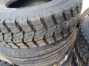 265/70r19.5 Blacklion Tyre 18pr