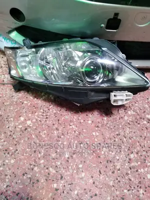 Lexus Rx350h /Rx450h Xenon Headlights