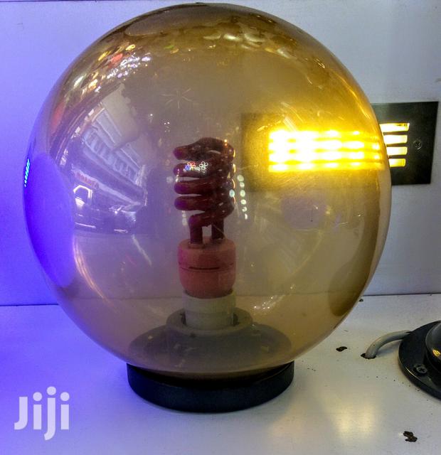 Garden Lights - main view