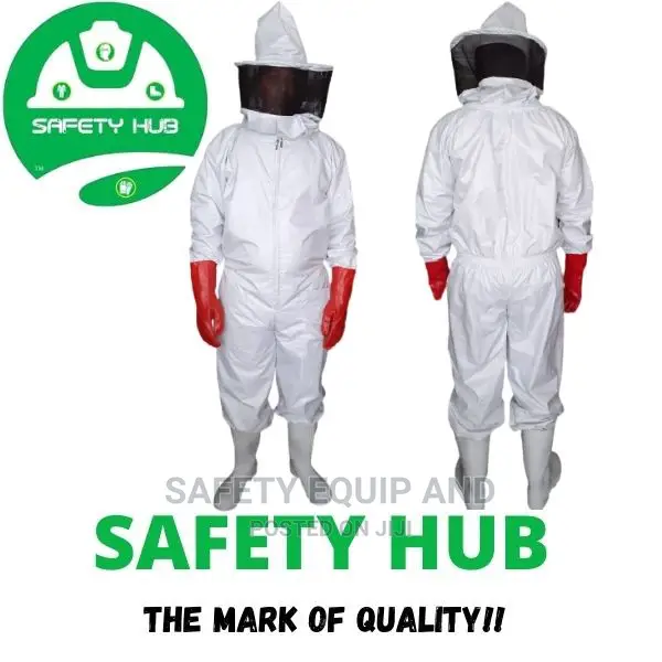 Bee Suits in Kenya With Discounted Glove at Affordable Price in Nairobi