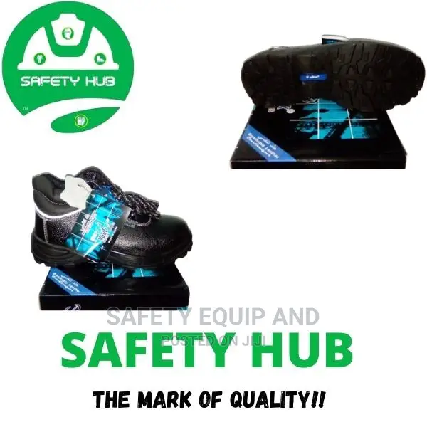 Vaultex Safety Footwear/ Safety Boots/ Safety Shoes